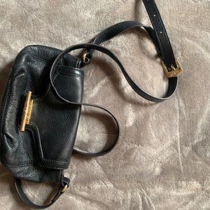 Genuine Leather Bag- Aimee Kestenberg